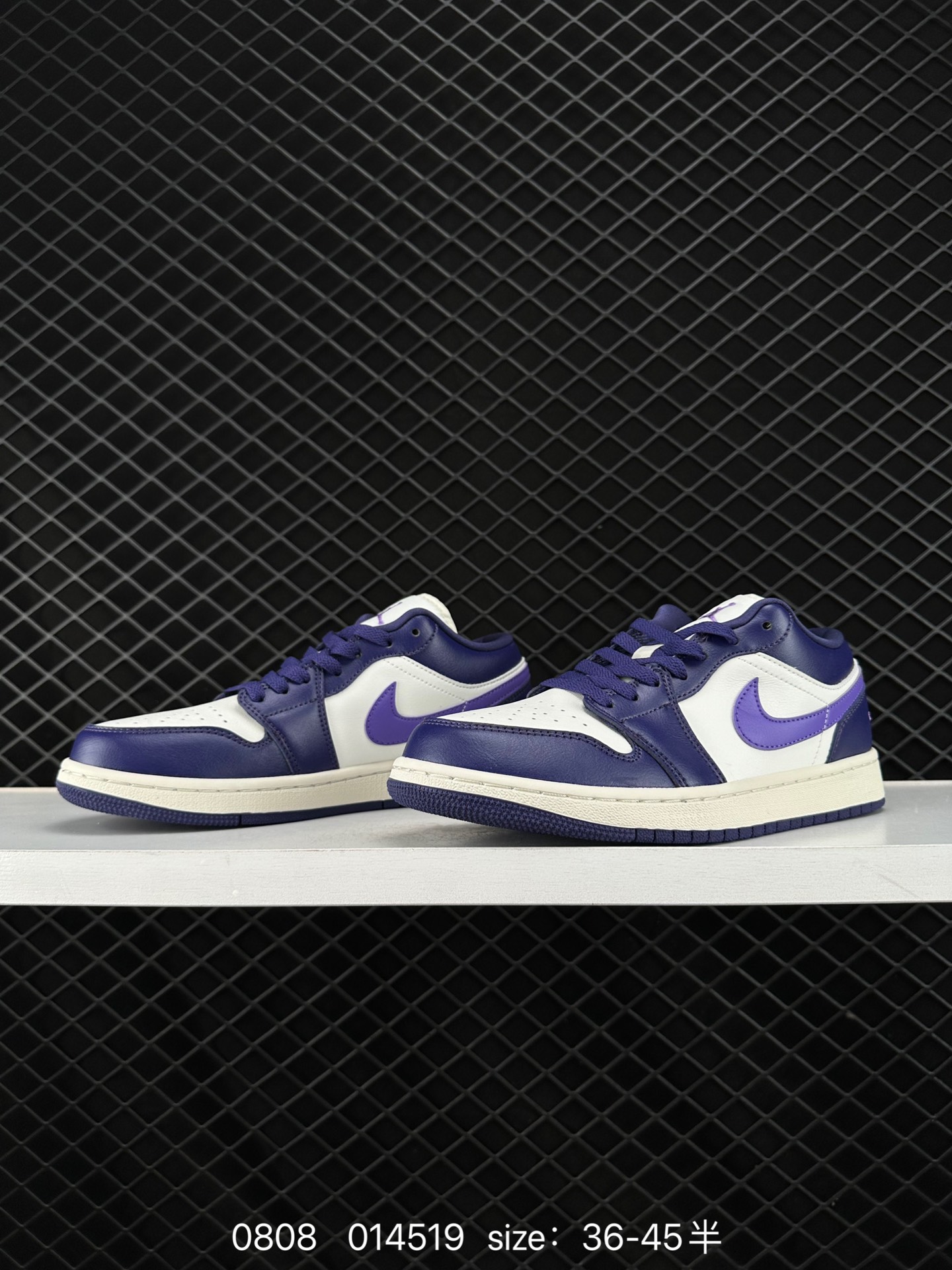 Air Jordan 1 Low AJ1